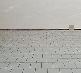 Acid Proof Tiles