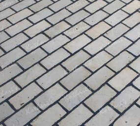 Acid Proof Bricks