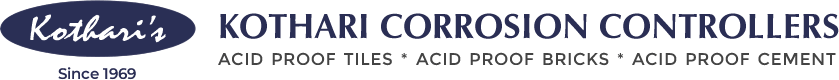 Acid Proof Tiles Logo