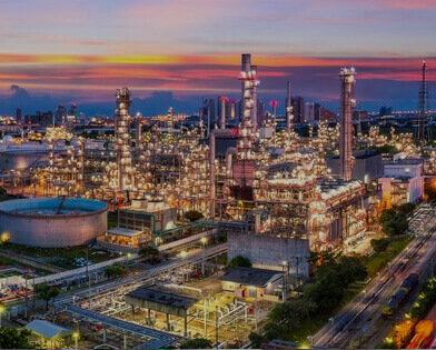 Industrial Flooring Solutions