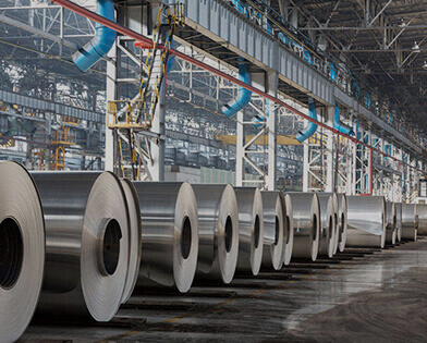 Steel Pickling Lines
