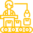 Large Production Capacity